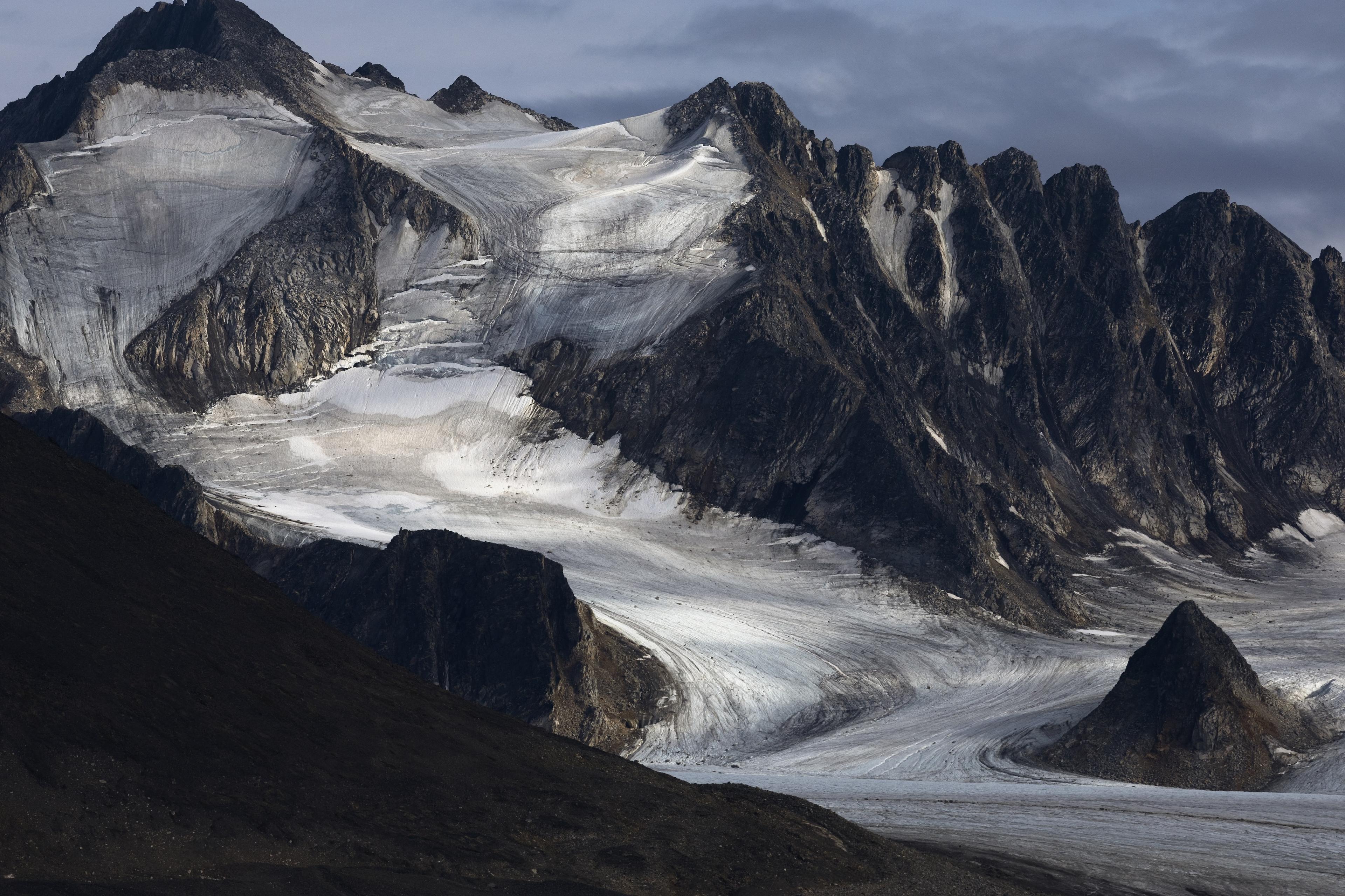 Arctic & Greenland